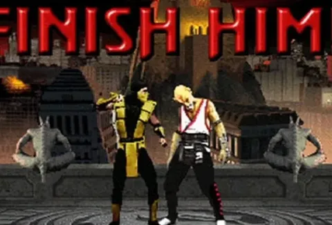 Zerstöre deinen Freund!