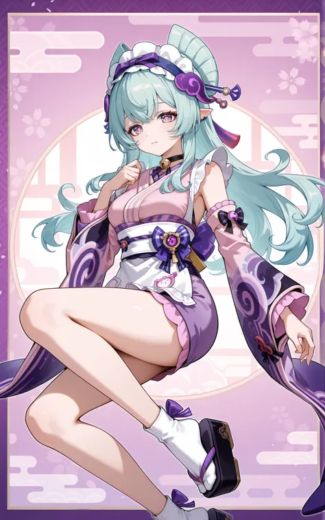 xl-ill-yumemidukimizuki(Genshin Impact) 梦见月瑞希 【原神】 v1-10