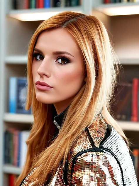 Bella Thorne (Pony) 1.2