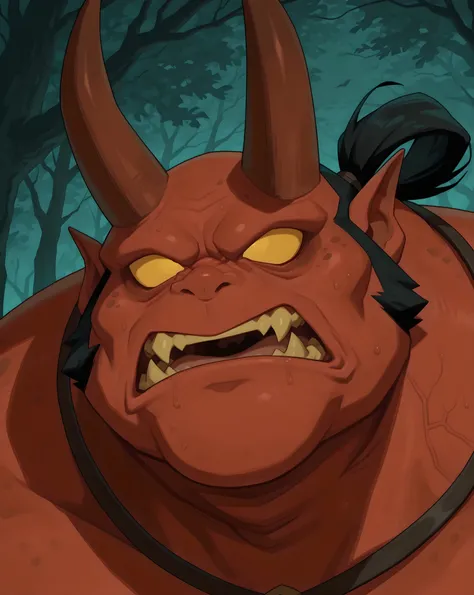 Gluten Demon (Scooby-Doo Mystery Incorporated)_rel_260420