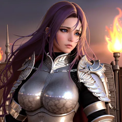 Claire (Vindictus) 1.0