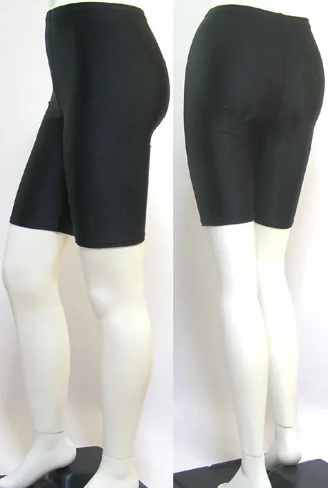 Short leggings / Flux.1 D v1.0