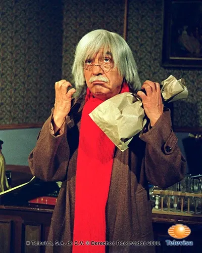 Don pancho Don pancho