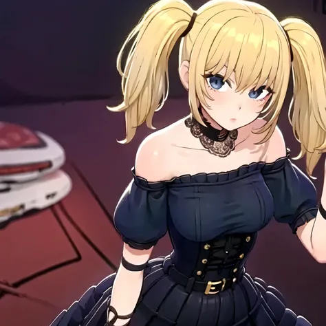 Ani grok ai assistant