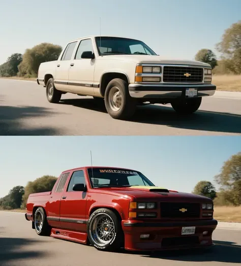 Toko Modifikasi Mobil Universal