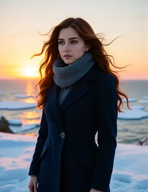 Contesto per l'immagine - Generatore cinematografico a figura intera