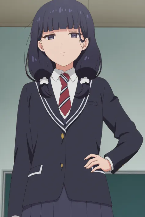 Misuzu Gundou - Tomo-chan is a Girl IllustriousXL - v0.1
