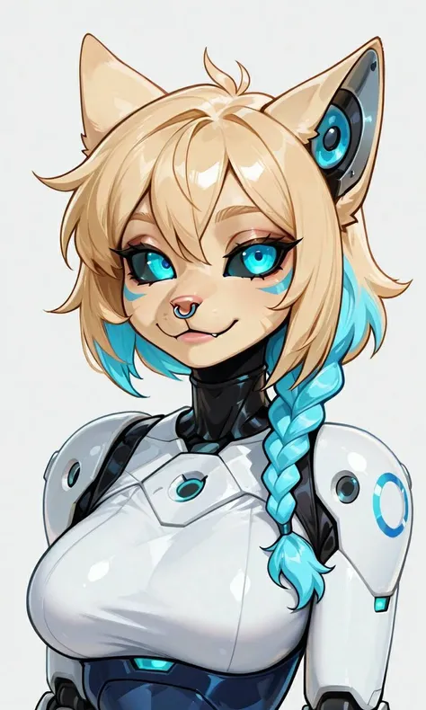 Felly-Bot 1