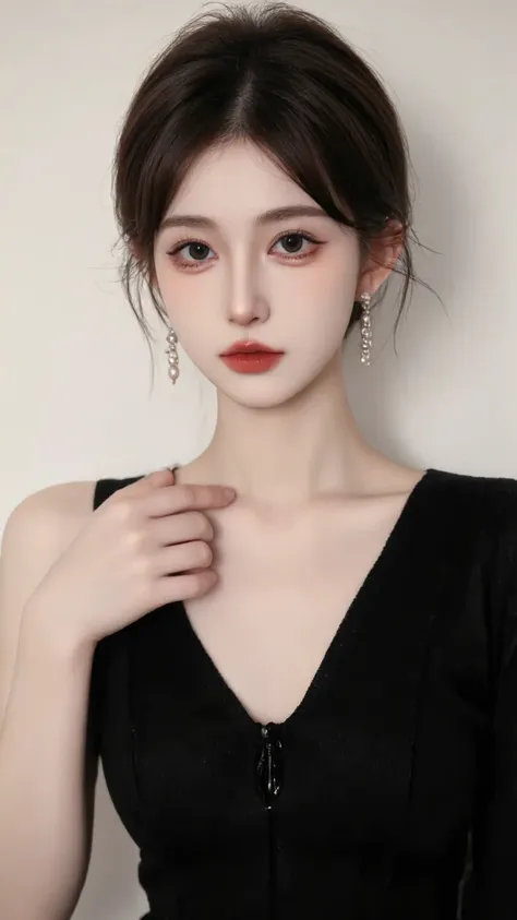 "Style Filter" Extremely Real Portrait Photography 1.0