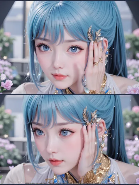 网红女孩性感美女 1.0