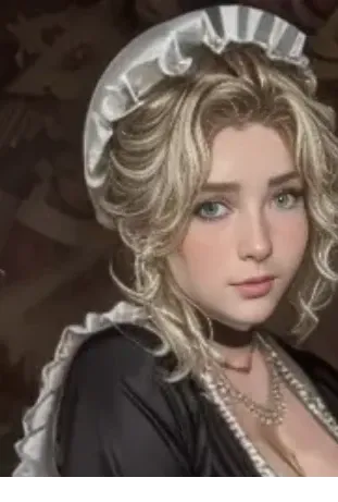 Maria Valliere 1.5