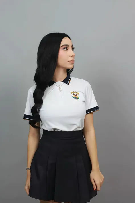 UAS uniform 1