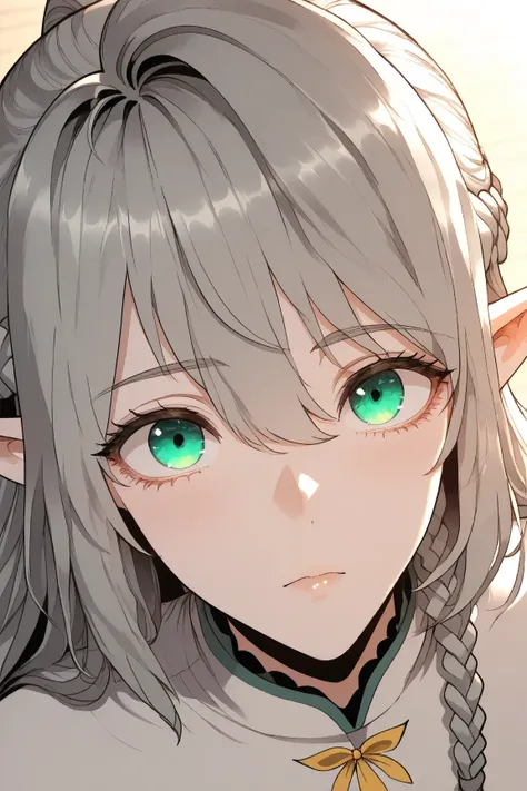 Tessia Face 1