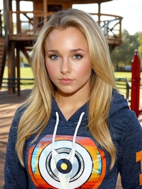 Hayden Panettiere (Pony) v1.0