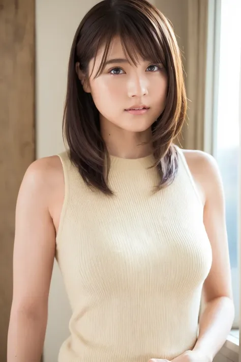 Kasumi Arimura JP_yayoi mix v1.0
