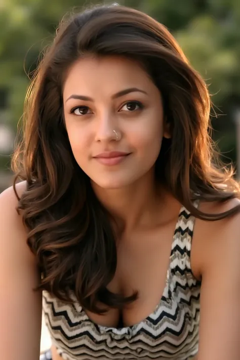 Kajal GAV #5 V1