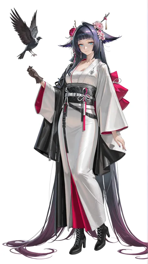 Illustrious XL v0.1-Arknights-Mio 1.0