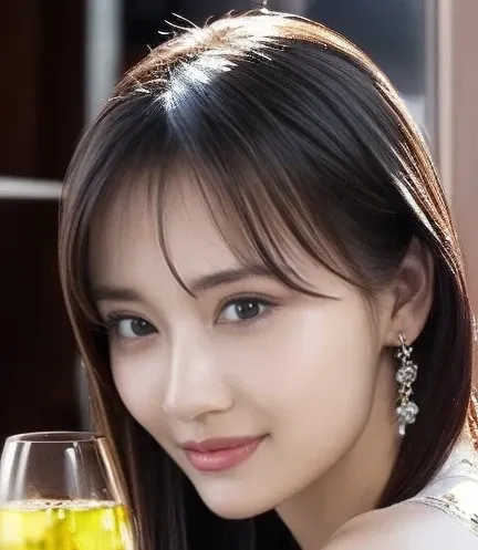 山下美月 SD 1.5