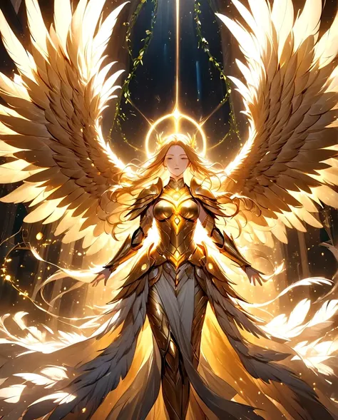 ACTION FTSv2.0: Aurora WINGS DETAIL