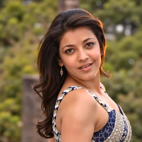 Kajal GAV E11 E11