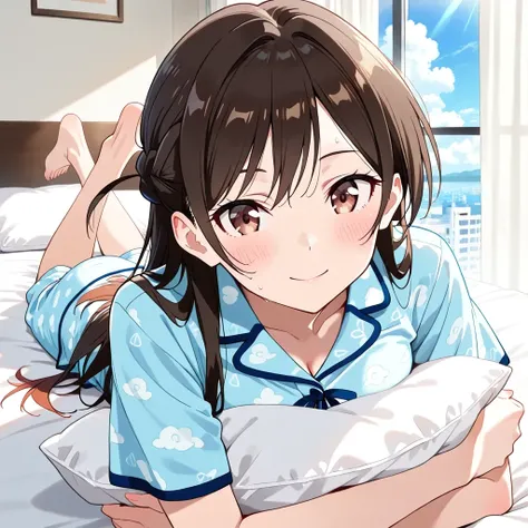 pijama chizuru