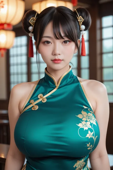 Asian Dolls Pony