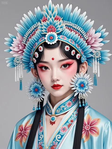 国粹极致美学--戏曲传承千年之美 1.0