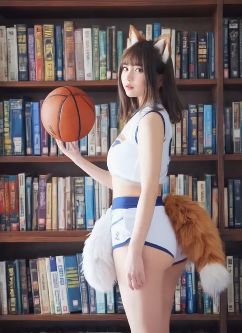 Basketball Babes 1.0