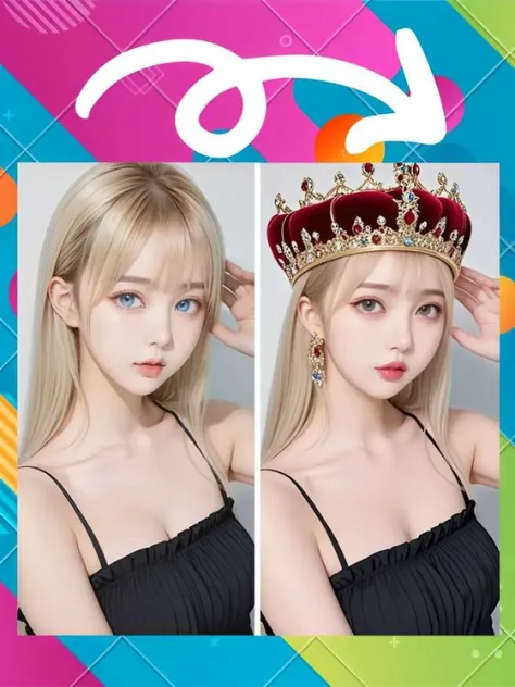 Chỉnh sửa ảnh một chạm