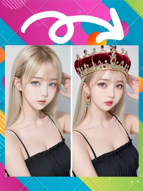 Chỉnh sửa ảnh một chạm