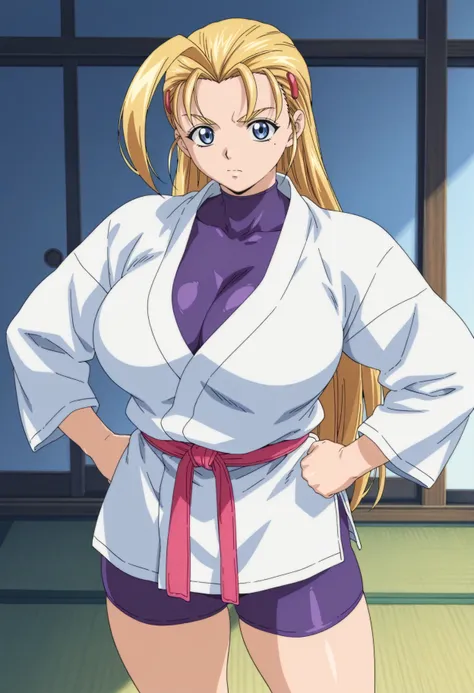 Miu Furinji WAI NSFW 1
