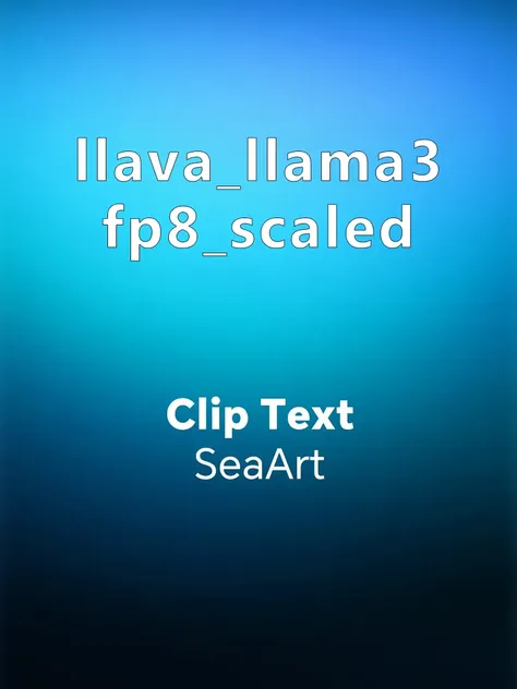 llava_llama3_fp8_scaled fp8