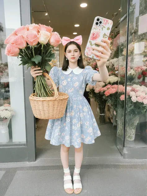 Tầm nhìn của nữ khổng lồ