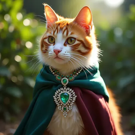 Dekoriere deinen Haustier