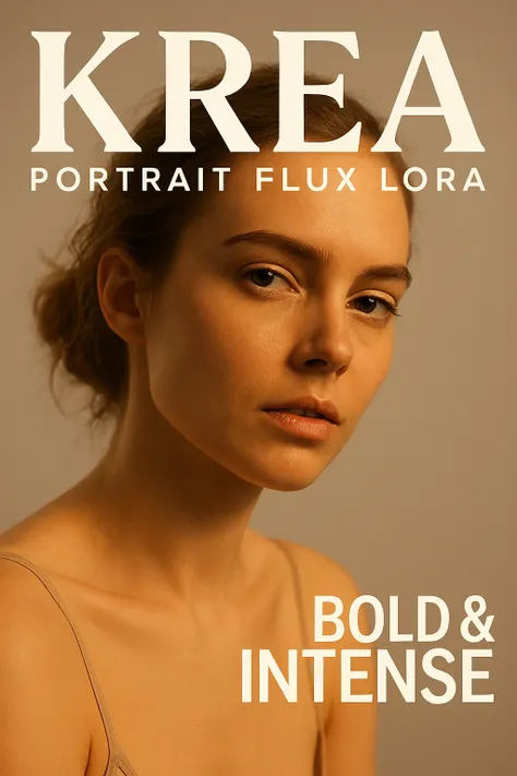 IMZ- Krea Portrait Flux V1.0