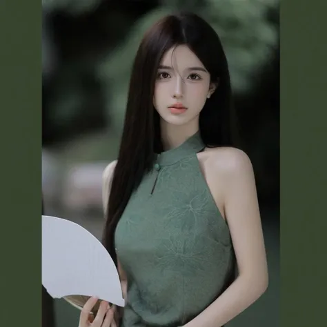ChenYi Model Qwen2