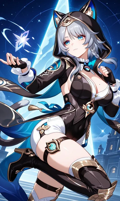 Cipher (Honkai: Star Rail) 1.0