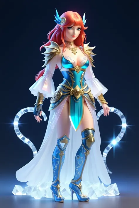 Crystal v1