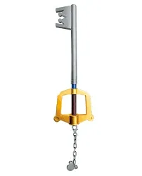Keyblade - Kingdom Hearts V1