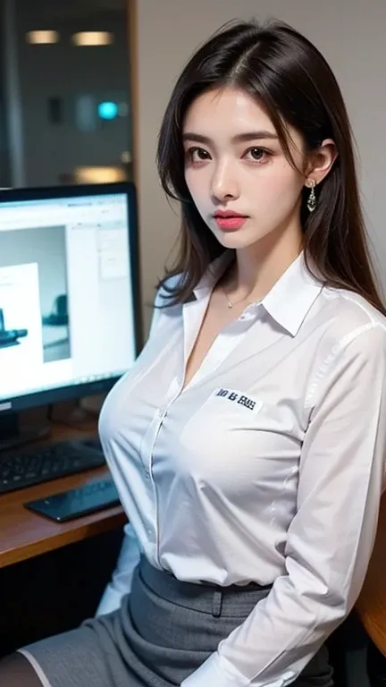 Michelia Alba V1.0