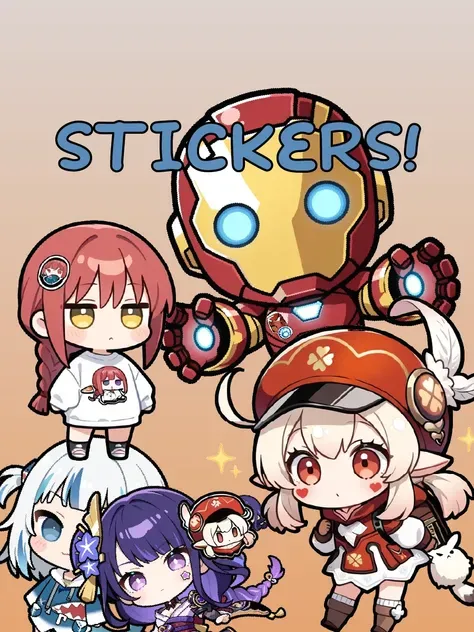 迷你头像制作器