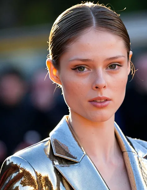 Coco Rocha XL 1.0