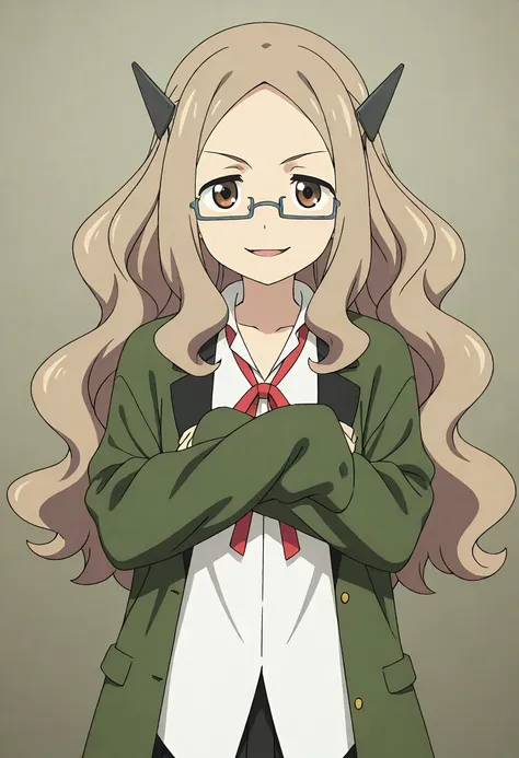 Hanna for Protection v1