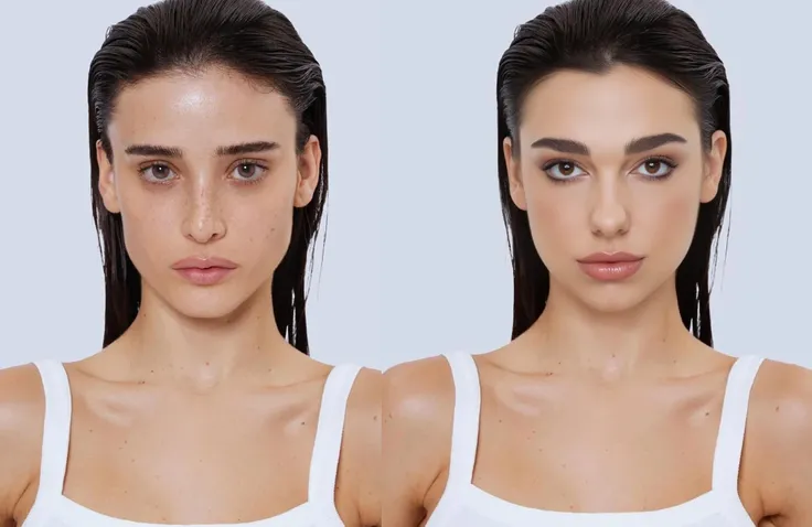 Hoán đổi khuôn mặt