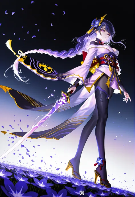 KC-Illustrious二次元质感 V1