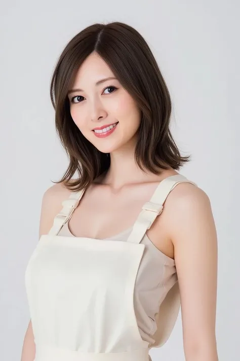 Mai Shiraishi BETA