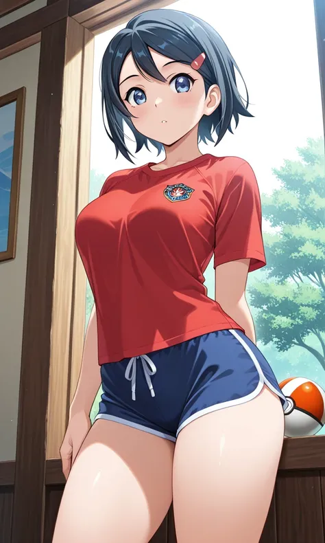 Konori Shindou (Mai Ball) 1.0