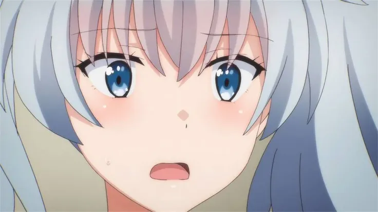 ニーナ・アヴェリン Illustrious