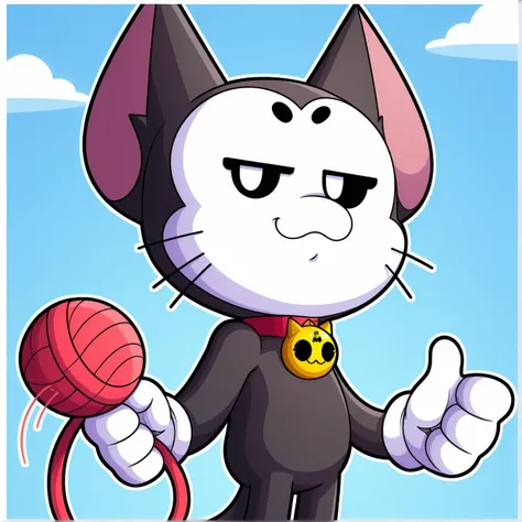 Kit (Brawl Stars) Illustrious v1