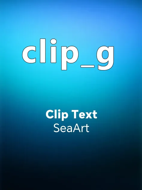  clip_g g